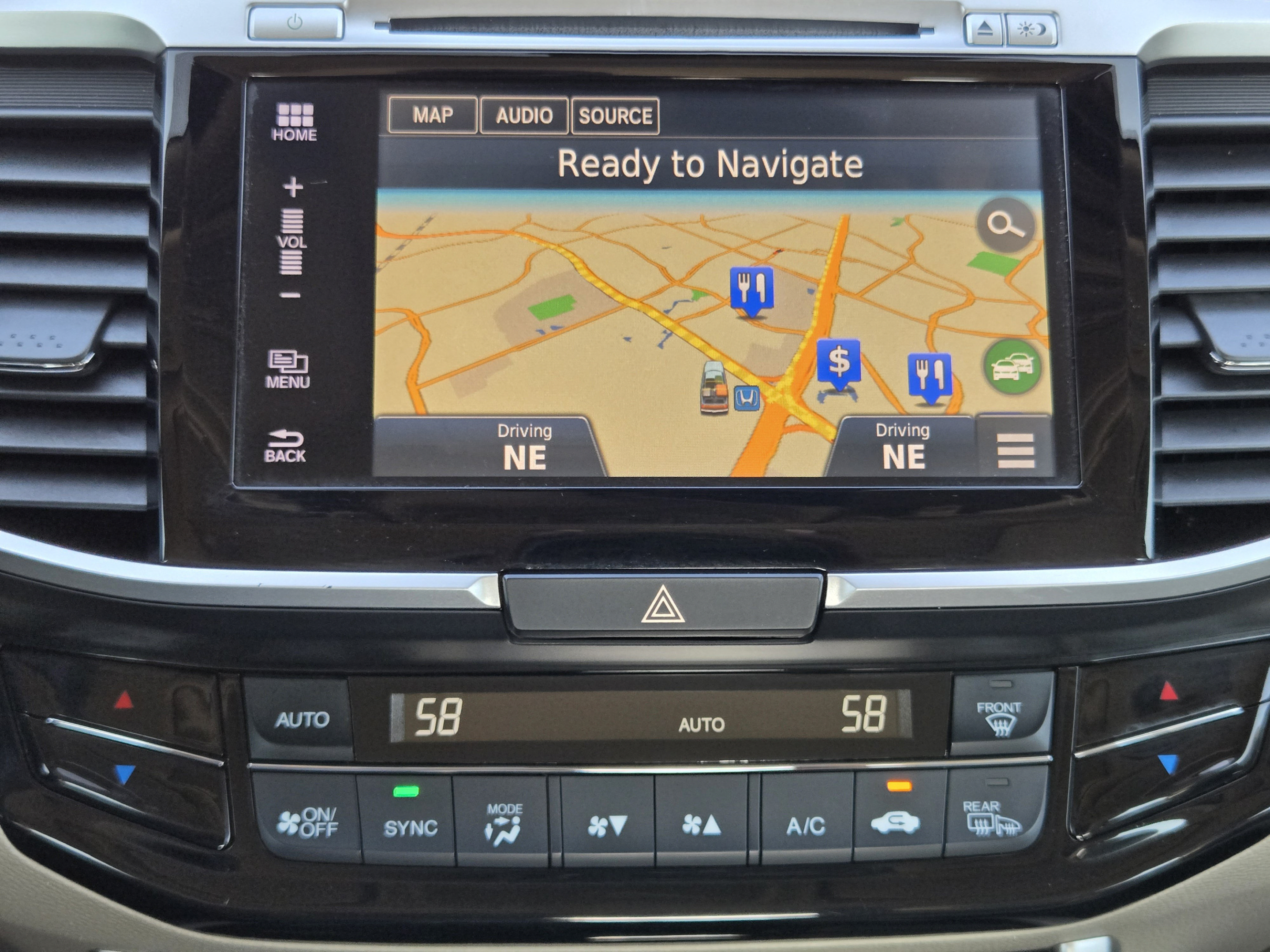 Used 2016 Honda Accord Touring image 15