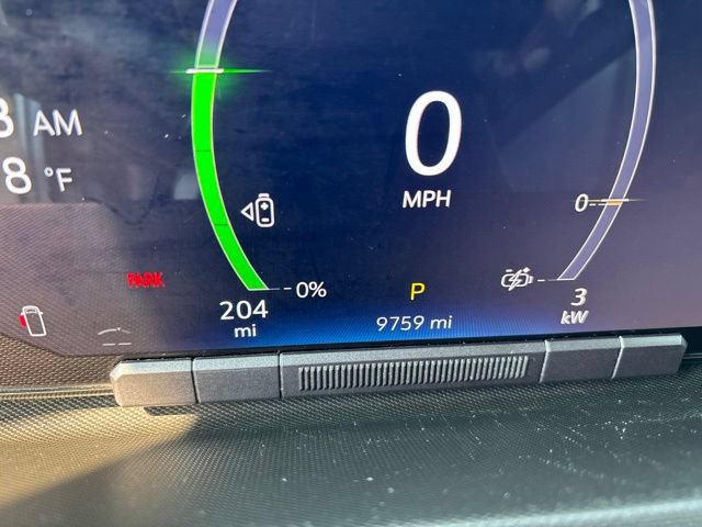 Used 2023 Chevrolet Brightdrop 600 w/ Active Safety Package 2 AWD/4WD image 18