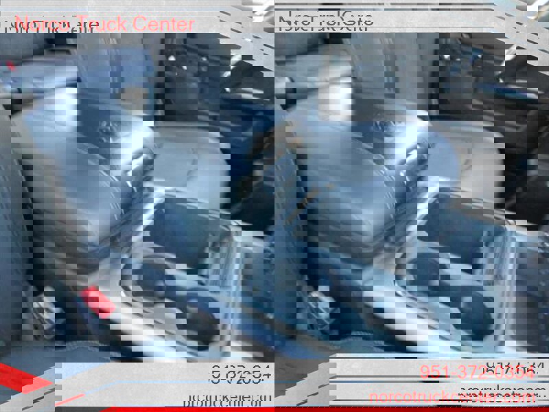 Used 2017 RAM 1500 Rebel w/ Luxury Group image 19