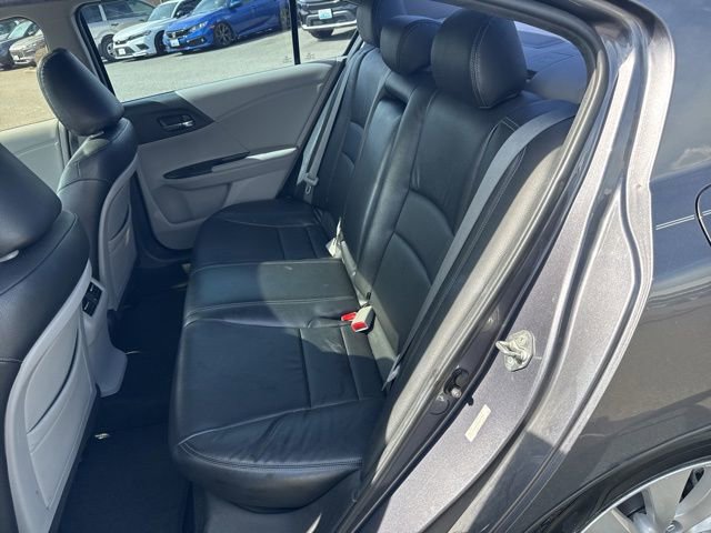 Used 2014 Honda Accord EX-L image 14
