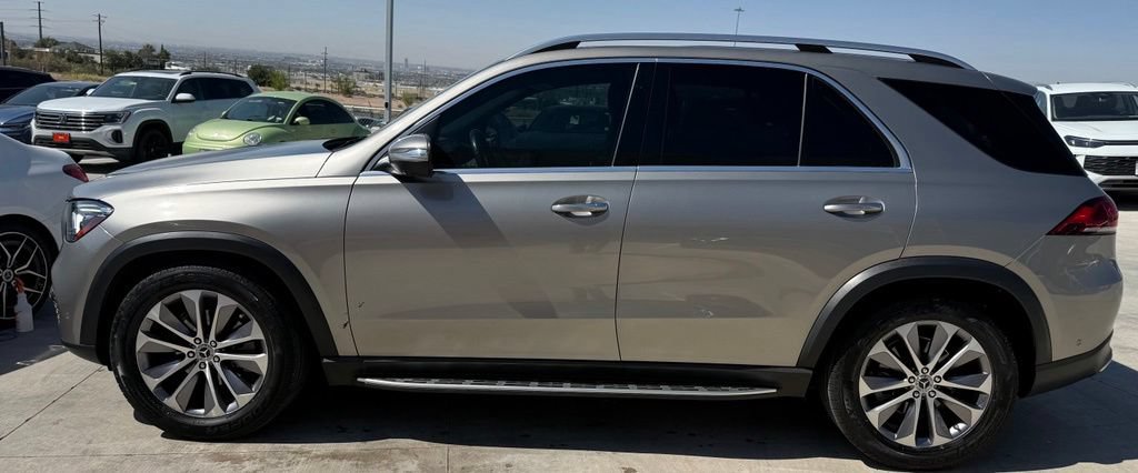Used 2021 Mercedes-Benz GLE 350 image 6