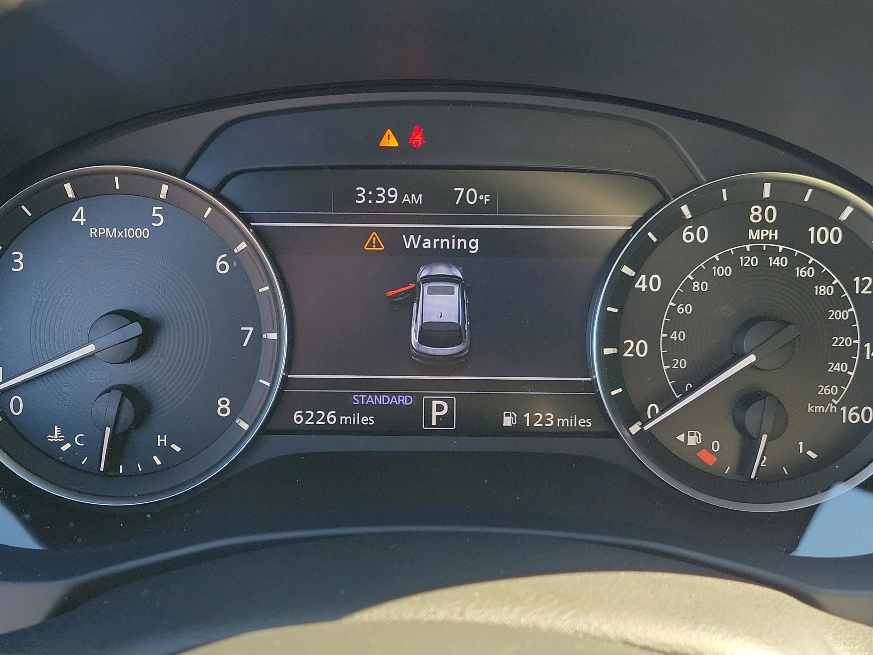 Certified 2025 INFINITI QX55 Luxe w/ Cargo Package image 16