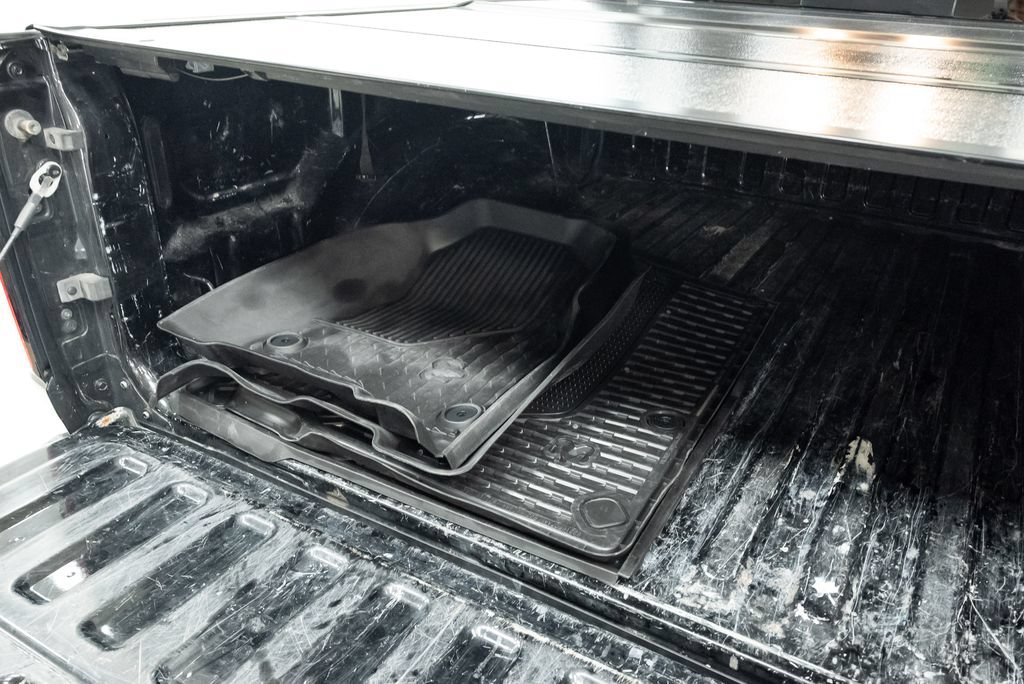 Used 2024 RAM 1500 Laramie AWD/4WD image 32