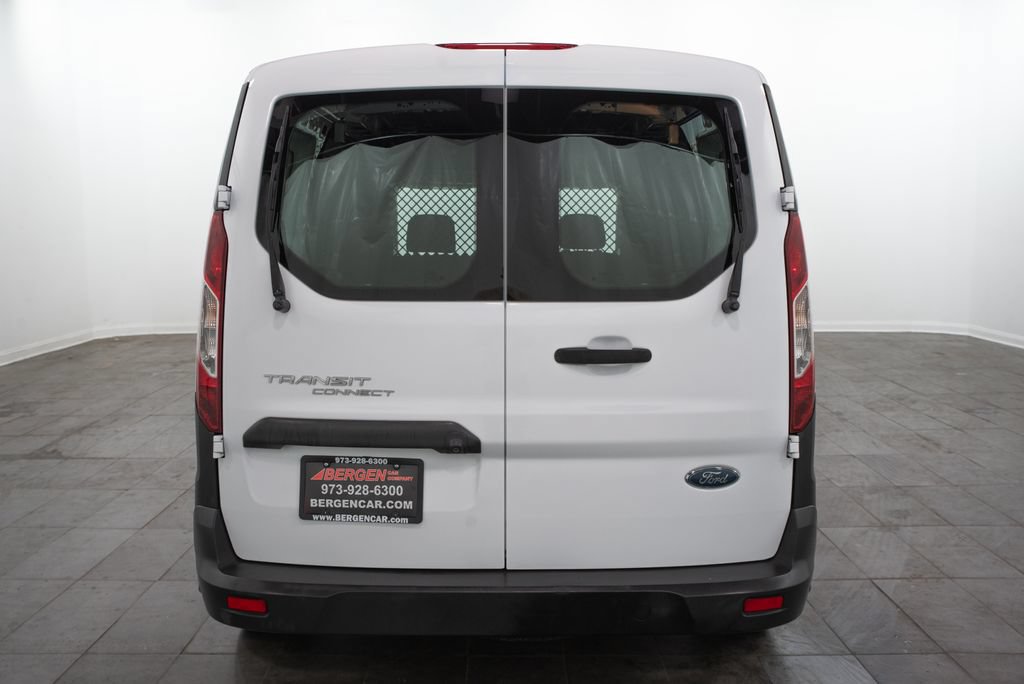 Used 2018 Ford Transit Connect XL FWD image 10