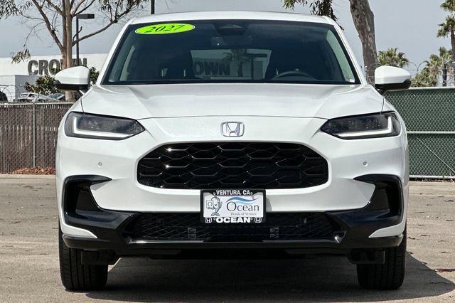 New 2027 Honda HR-V EX-L image 9