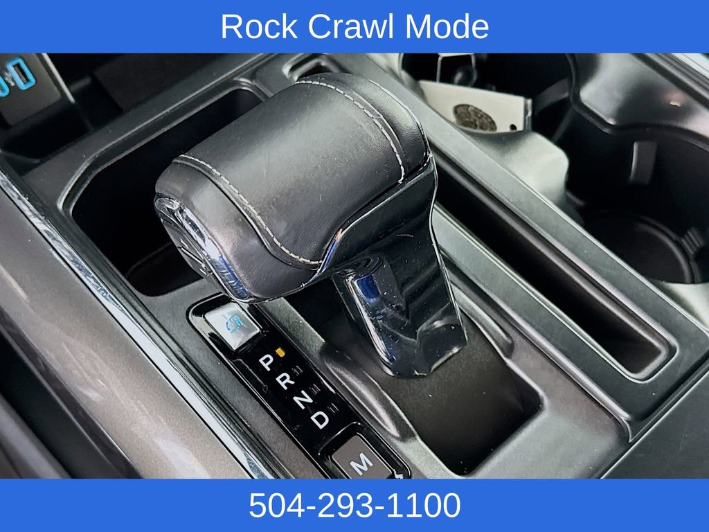 Used 2023 Ford F150 XLT w/ Equipment Group 302A High image 17