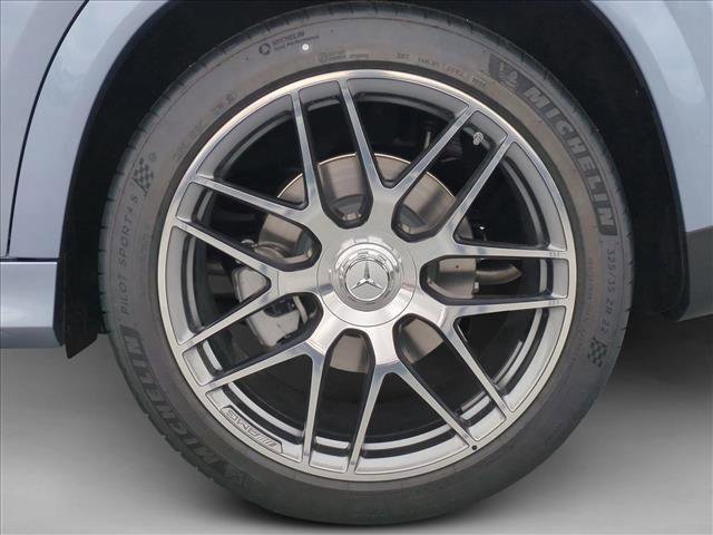 New 2026 Mercedes-Benz GLE 53 AMG 4MATIC Coupe image 10