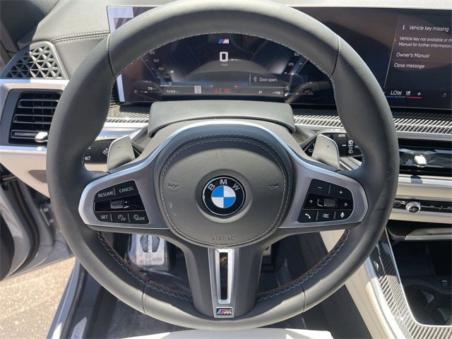 New 2026 BMW X5 M60i w/ Executive Package image 20