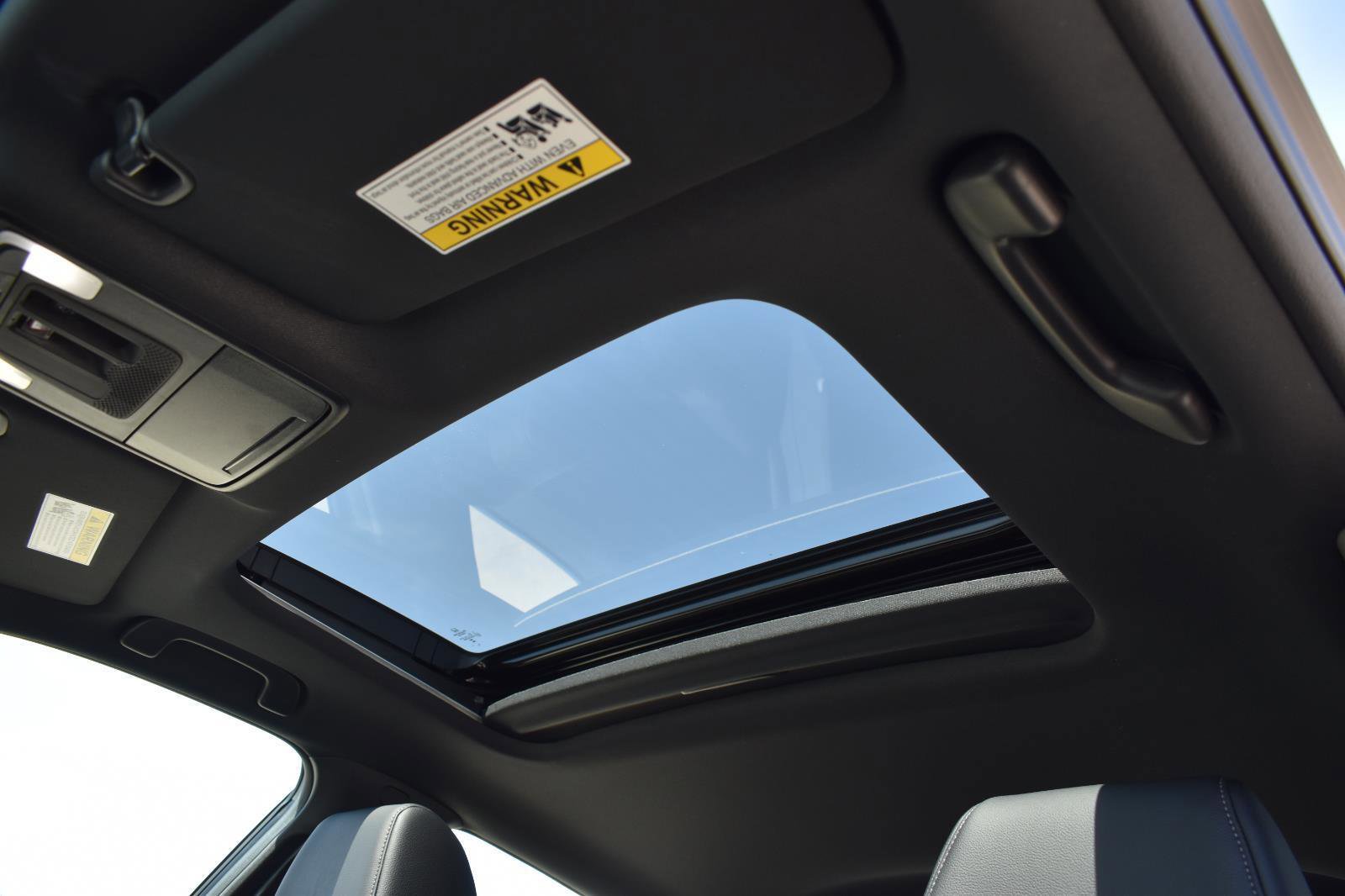 New 2026 Honda Civic Sport Touring image 9