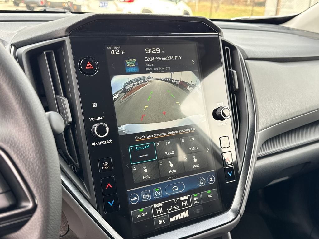 New 2026 Subaru Crosstrek 2.0i Premium image 24