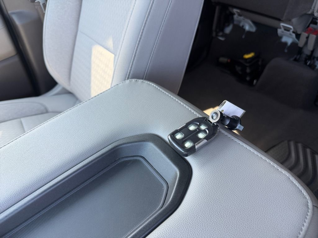 Used 2019 Chevrolet Silverado 1500 LT w/ All-Star Edition image 25