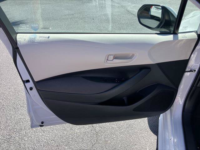 Certified 2023 Toyota Corolla LE FWD image 13