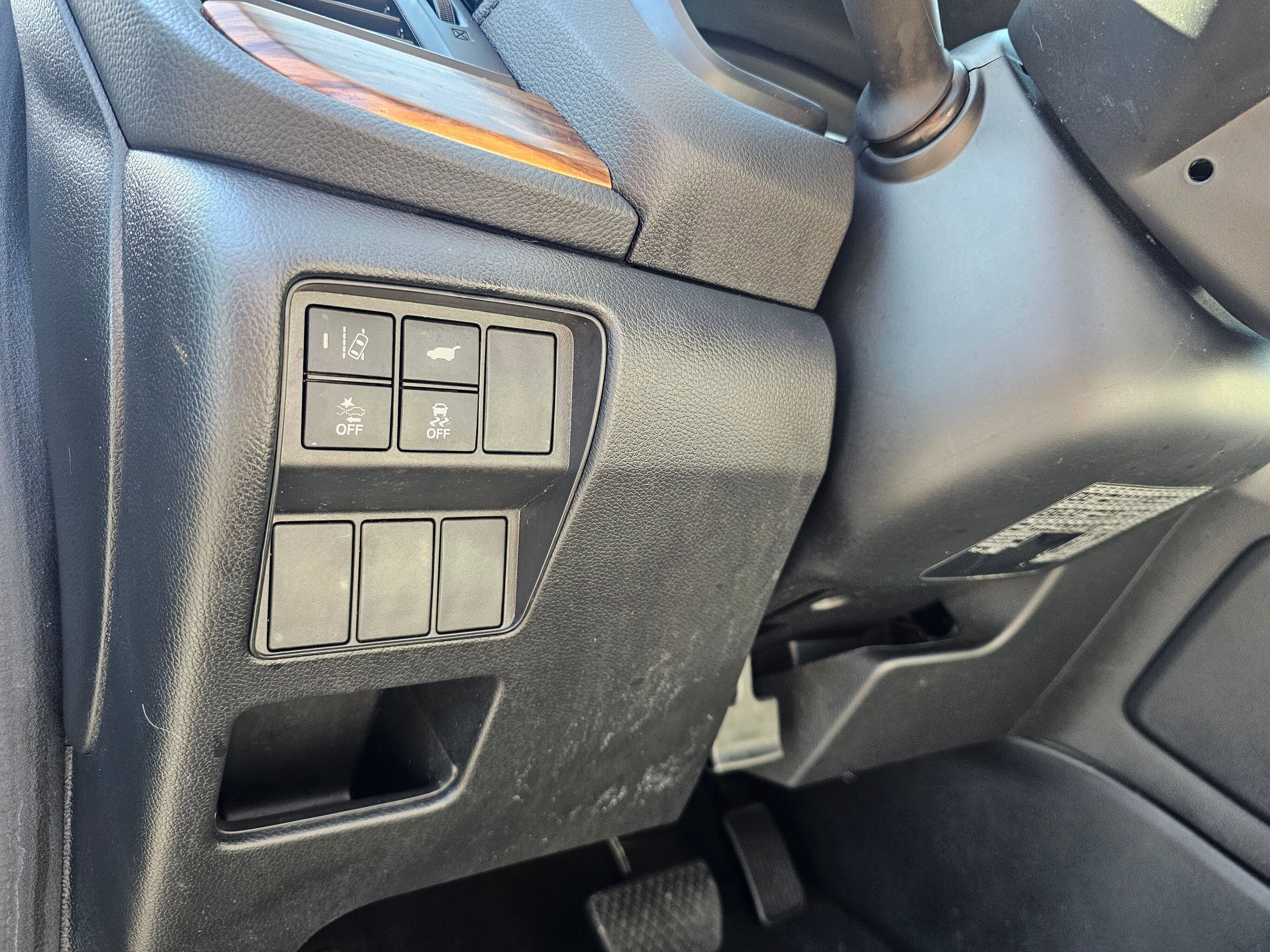 Used 2019 Honda CR-V Touring image 20