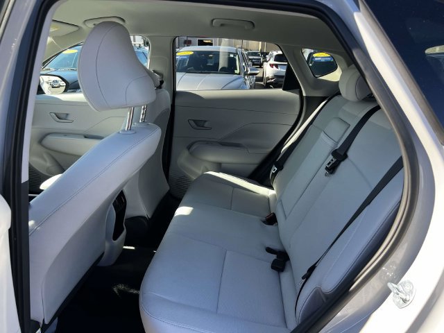 Certified 2026 Hyundai Kona SEL Sport AWD/4WD image 11