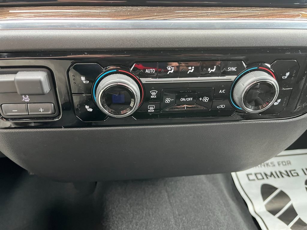 Certified 2024 Chevrolet Silverado 1500 LT Trail Boss w/ Protection Package image 30