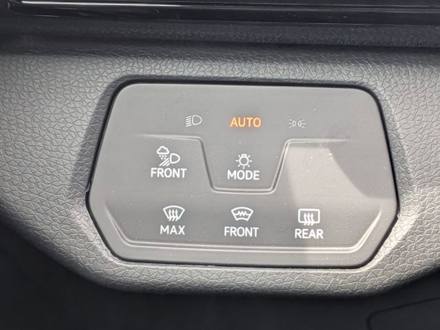 New 2026 Volkswagen ID.4 Pro S AWD/4WD image 22