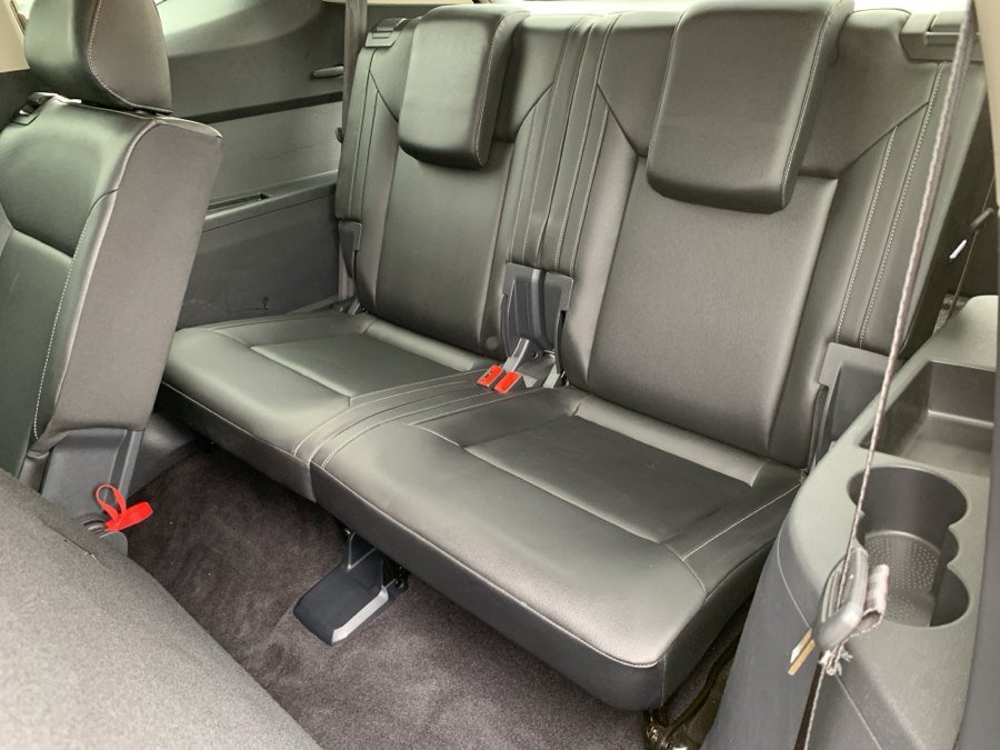 Used 2018 Volkswagen Atlas SE AWD/4WD image 12