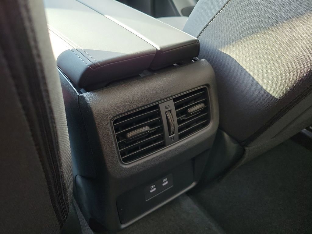 New 2026 Nissan Rogue SV image 16