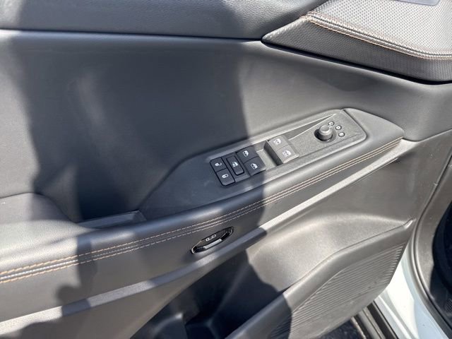 New 2026 Jeep Cherokee Limited image 17