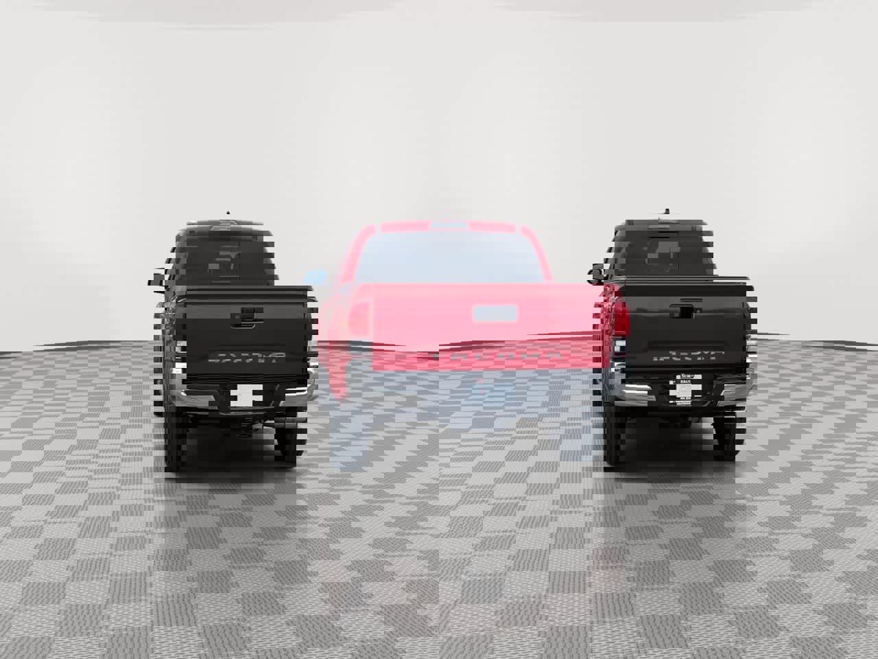 Used 2020 Toyota Tacoma SR5 image 7