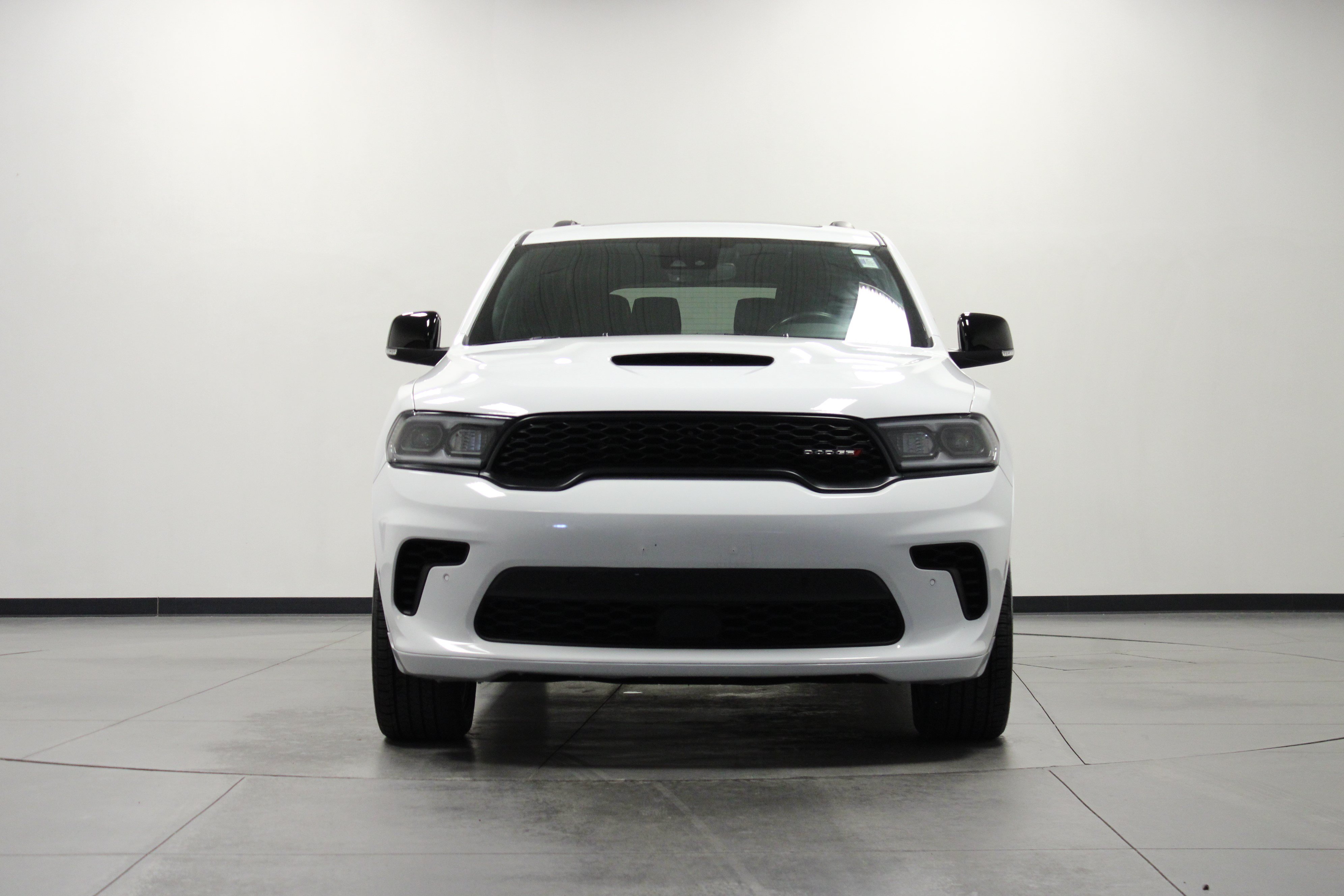 Used 2025 Dodge Durango R/T AWD/4WD image 9