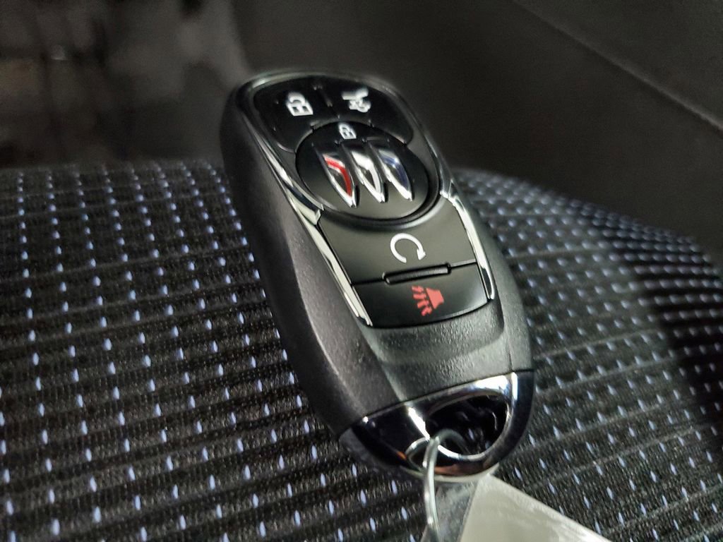 New 2026 Buick Envista Preferred w/ Convenience I Package FWD image 35