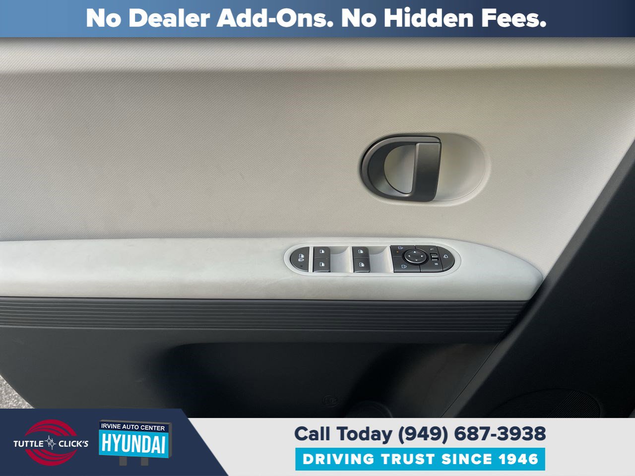 Used 2025 Hyundai Ioniq 5 SEL RWD image 20