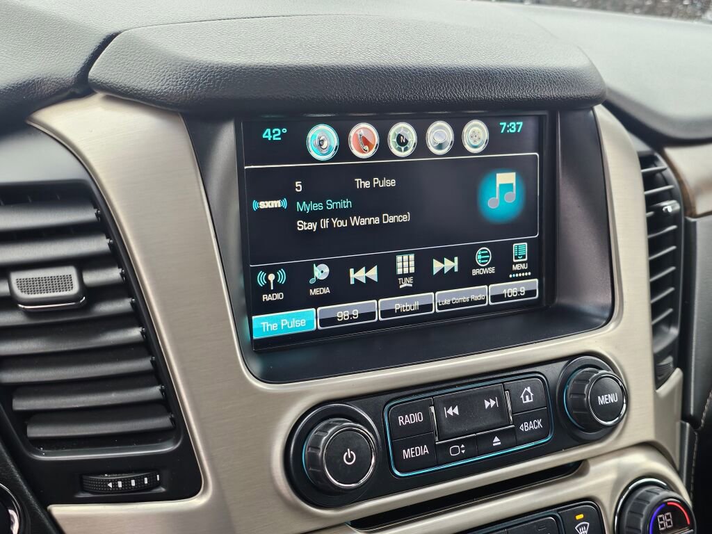 Used 2018 GMC Yukon XL Denali w/ Denali Ultimate Package image 38