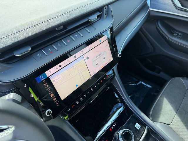 New 2026 Jeep Grand Cherokee Laredo image 20