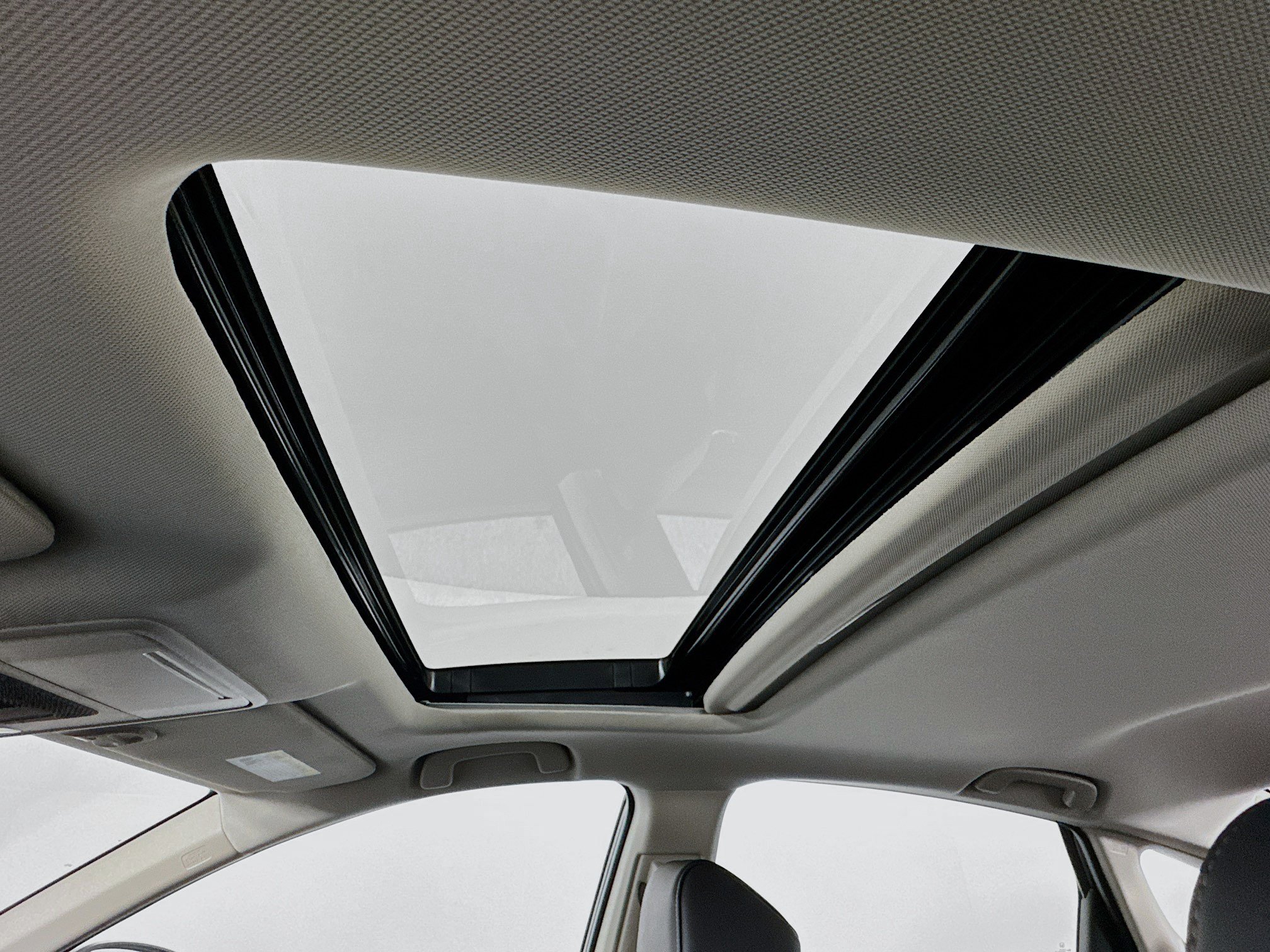 New 2026 Honda Accord EX-L image 21