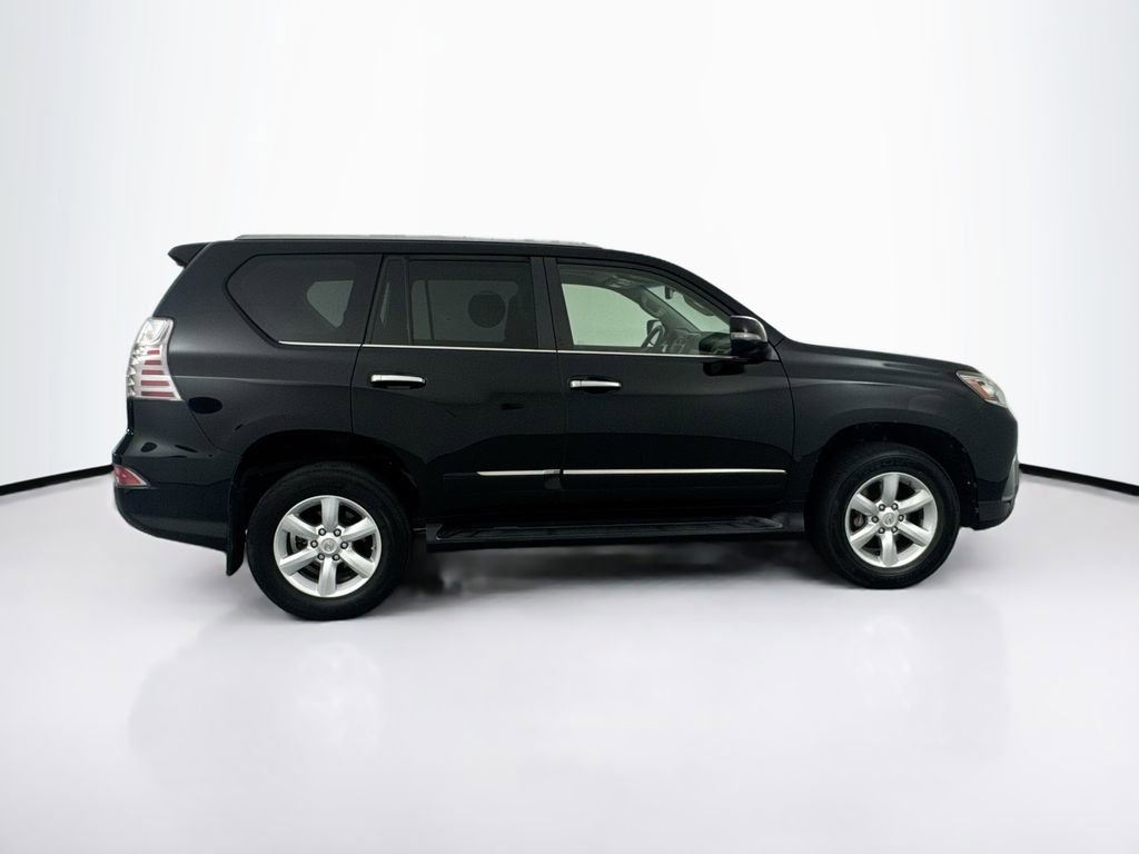 Used 2019 Lexus GX 460 w/ Navigation Package AWD/4WD image 4