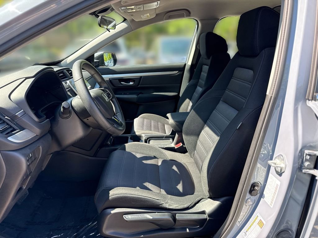 Used 2022 Honda CR-V Special Edition image 13