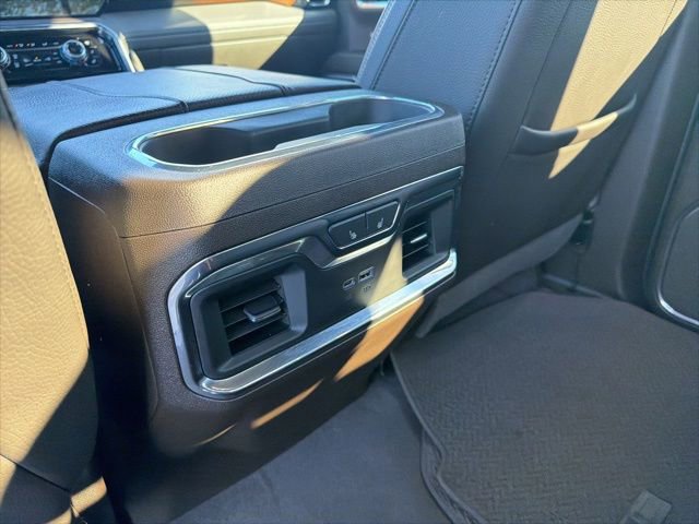 Certified 2024 GMC Sierra 1500 Denali image 24