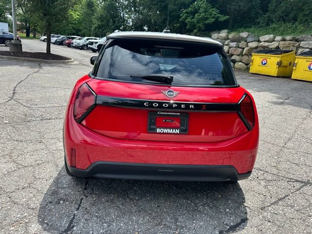 Used 2025 MINI Cooper S FWD image 4