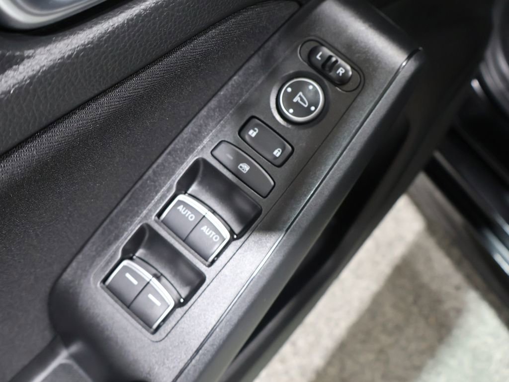 Used 2022 Honda Civic Sport image 13