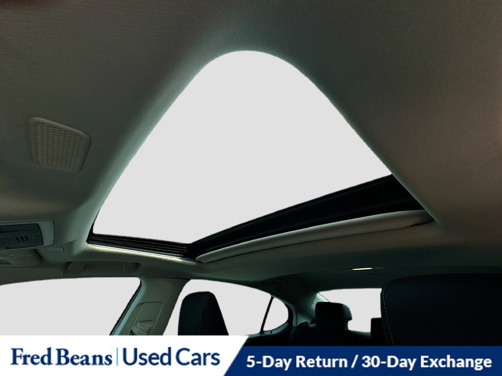 Used 2021 Lexus ES 350 w/ Premium Package FWD image 28