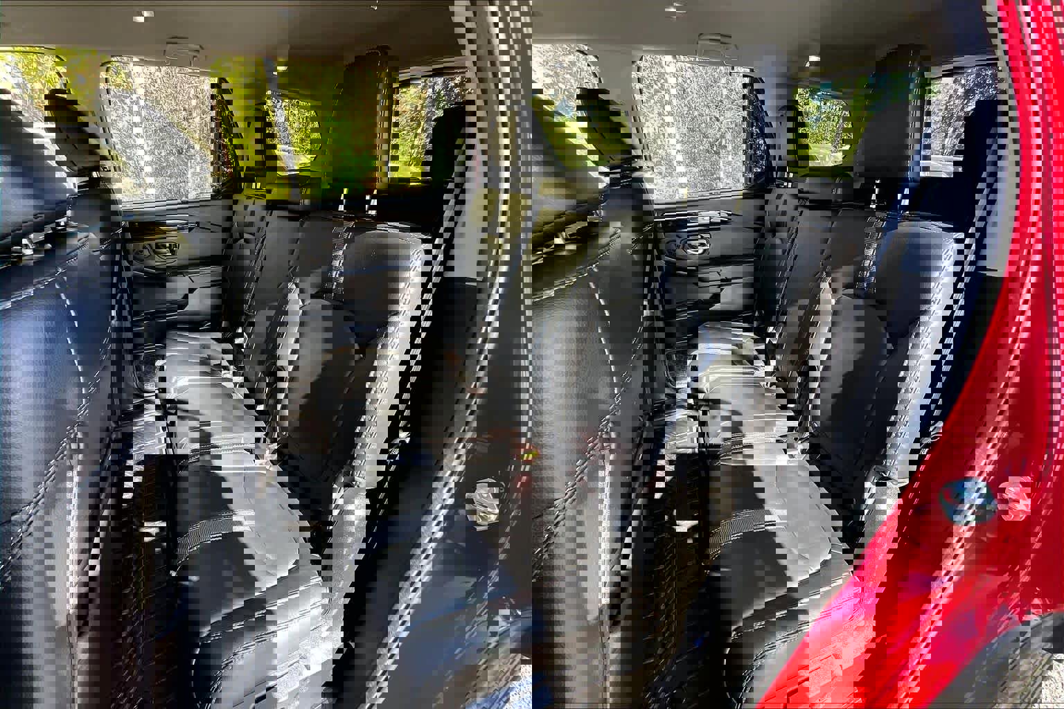 Certified 2025 Honda Pilot EX-L image 49