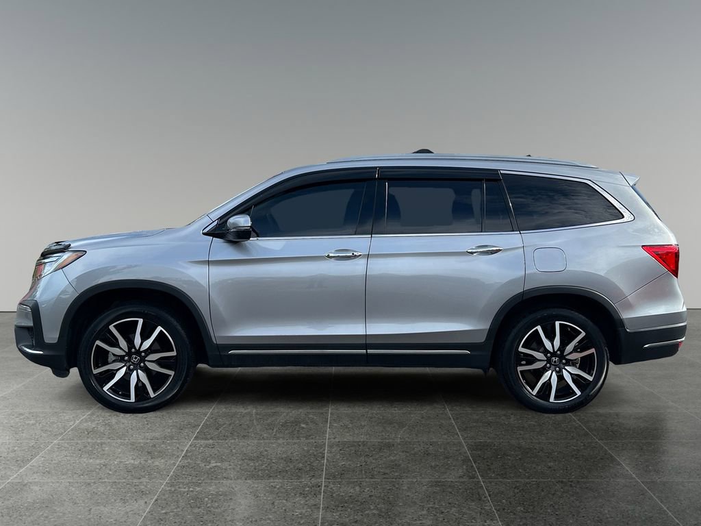 Used 2021 Honda Pilot Touring image 5