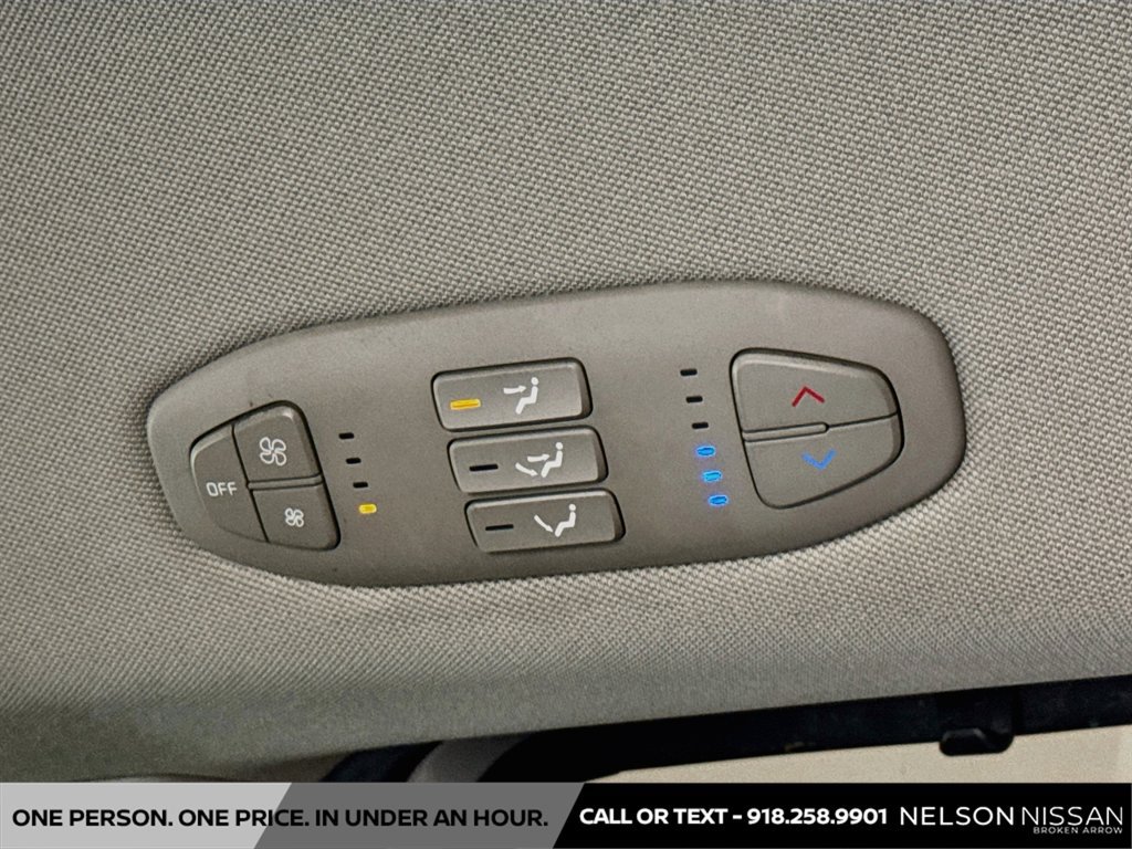Used 2021 Kia Sedona EX FWD image 25