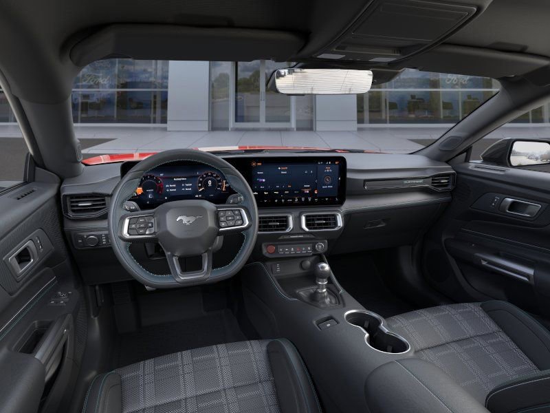New 2026 Ford Mustang GT image 10