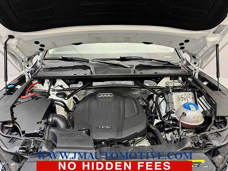 Used 2018 Audi Q5 2.0T Premium Plus image 10
