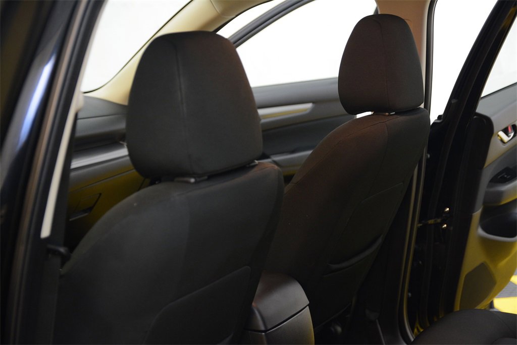 Used 2021 MAZDA CX-5 Sport image 28