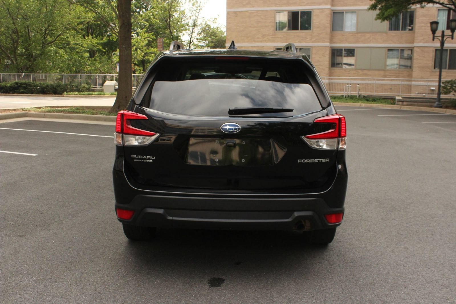 Used 2023 Subaru Forester Premium AWD/4WD image 8