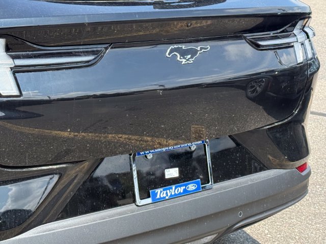 New 2026 Ford Mustang Mach-E Select w/ Comfort Package Lite AWD/4WD image 6