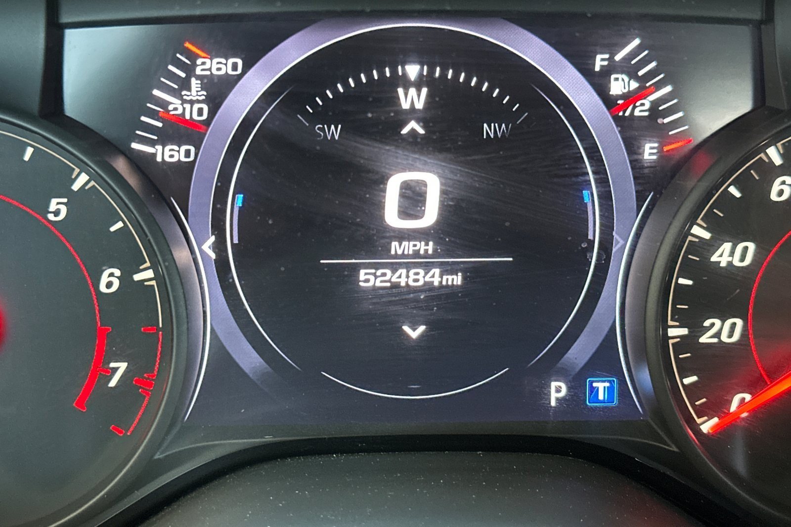 Used 2021 Chevrolet Camaro SS RWD image 23