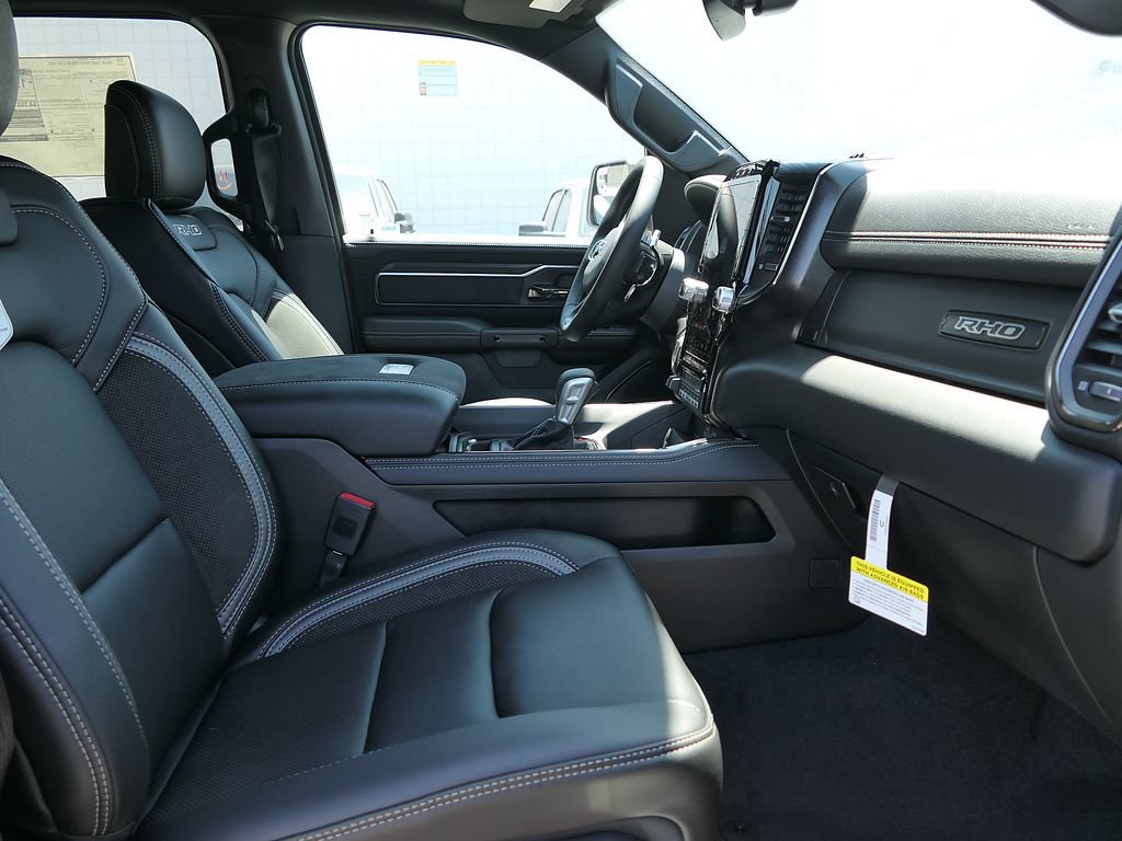 New 2026 RAM 1500 RHO AWD/4WD image 27