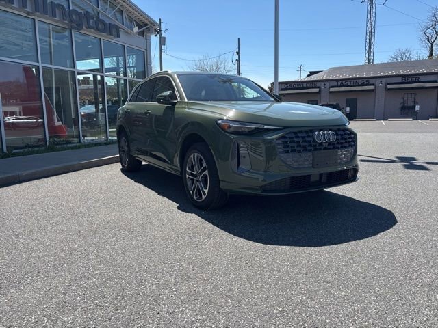 New 2026 Audi Q5 Premium image 7