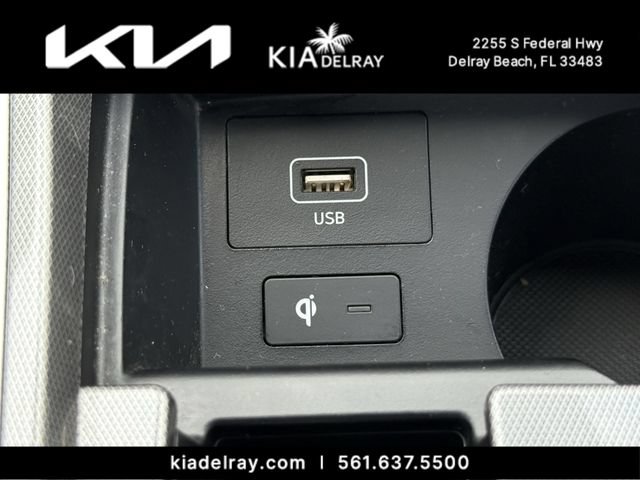 Used 2023 Hyundai Santa Fe Calligraphy w/ Cargo Package FWD image 26