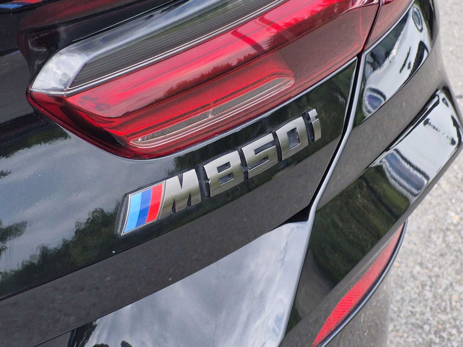 Used 2021 BMW M850i xDrive Coupe AWD/4WD image 13