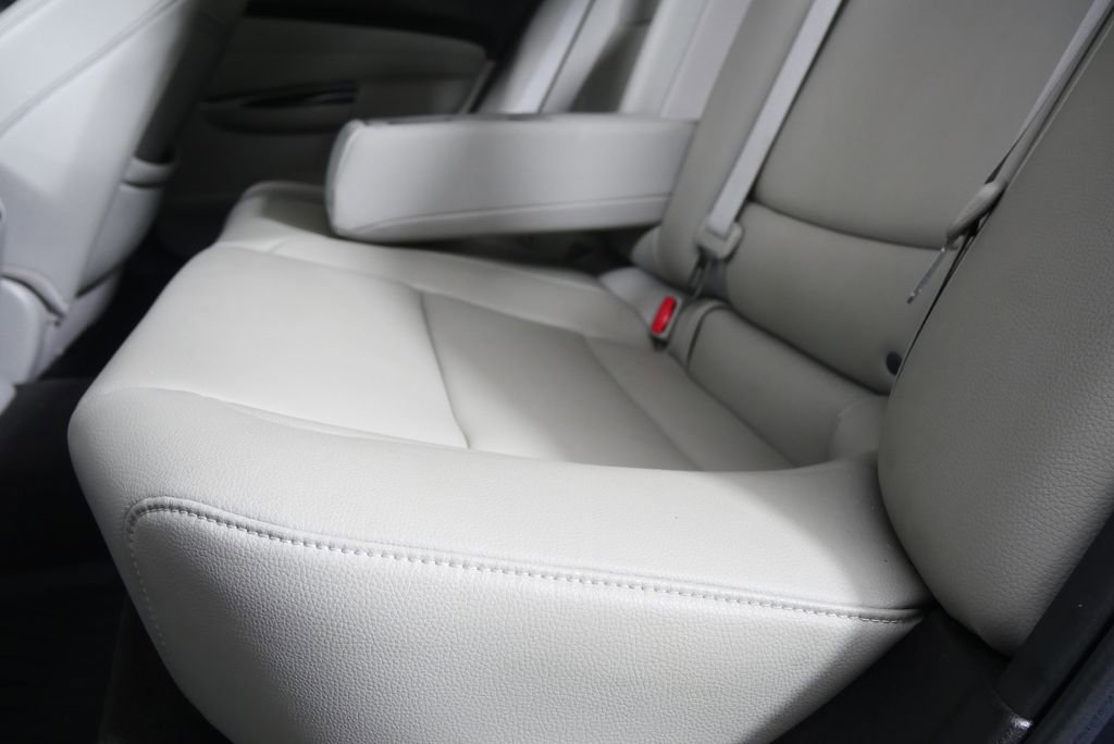 Used 2019 Acura TLX FWD image 14